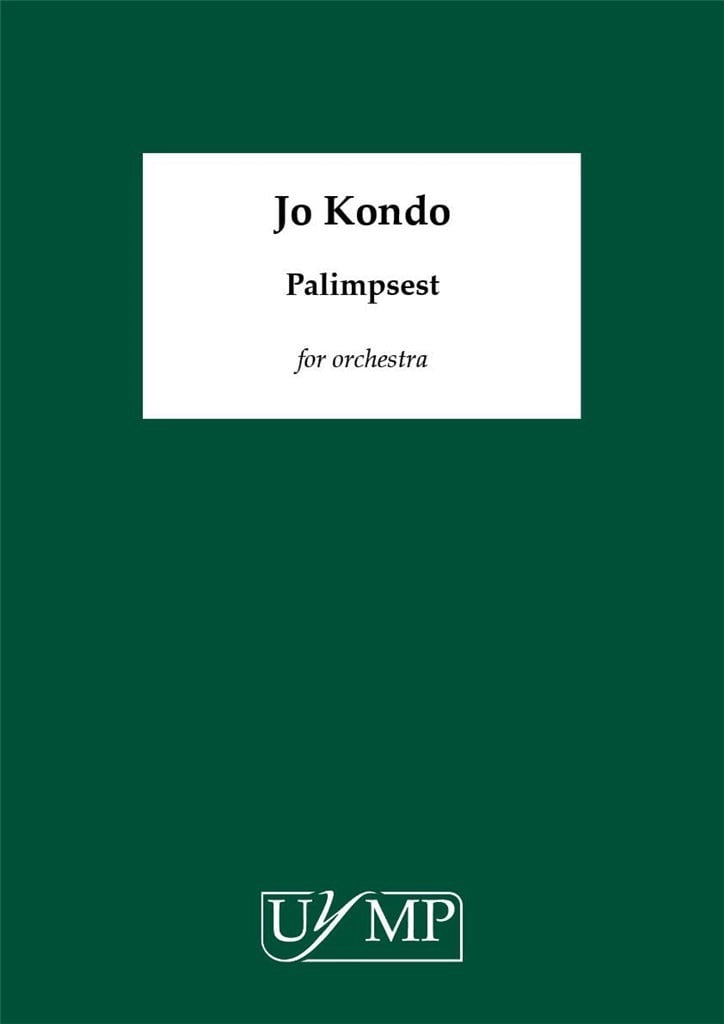 Palimpsest